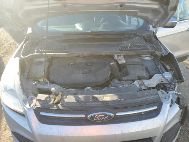2015 FORD ESCAPE SE - 1FMCU0G96FUB42078