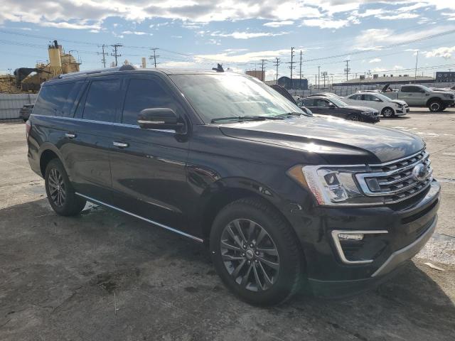 2021 FORD EXPEDITION MAX LIMITED 1FMJK1KT4MEA41747