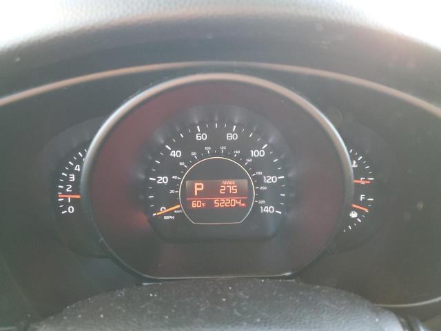 2015 KIA SOUL - KNDJN2A20F7162079
