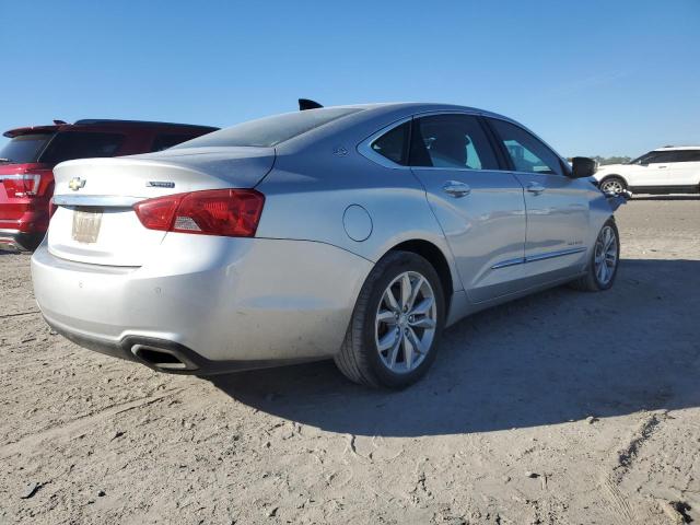 Vin: 2g1105s34l9103725, lot: 86328874, chevrolet impala premier 20203