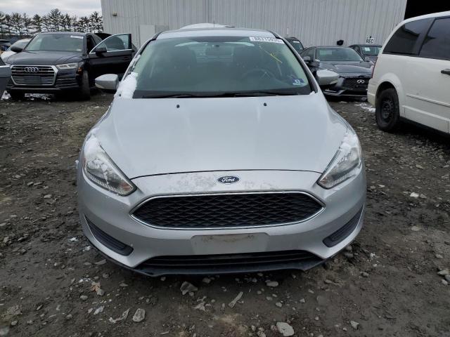 2017 FORD FOCUS SE - 1FADP3F29HL285806