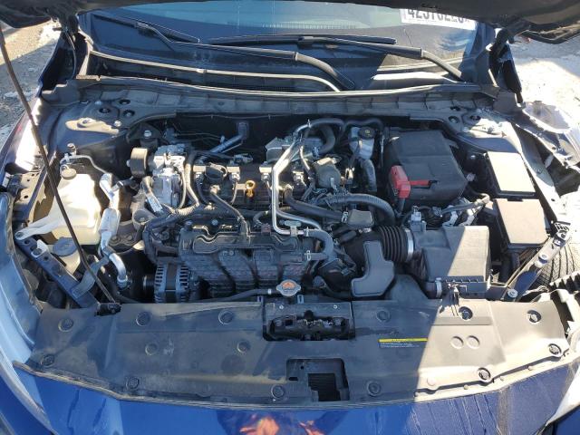 2021 NISSAN ALTIMA SR - 1N4BL4CVXMN398041