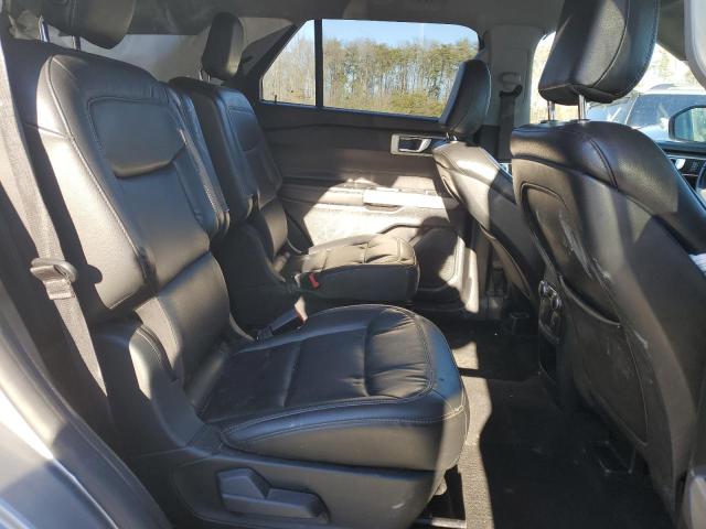 2020 FORD EXPLORER X 1FMSK7DH0LGC98455