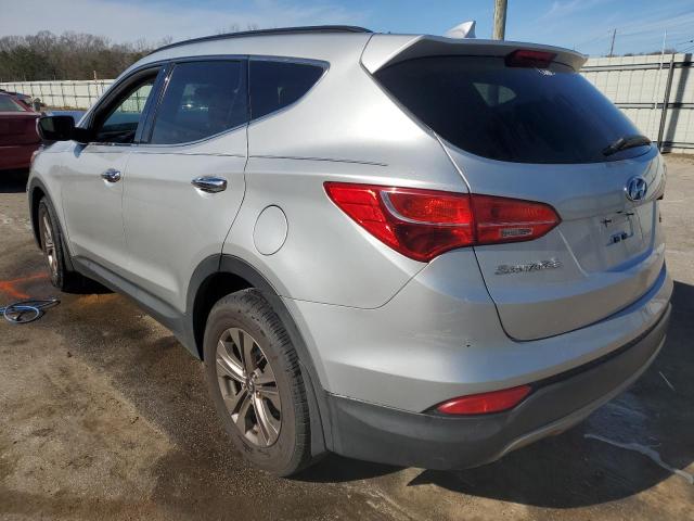2016 HYUNDAI 260 5XYZU3LB8GG332718