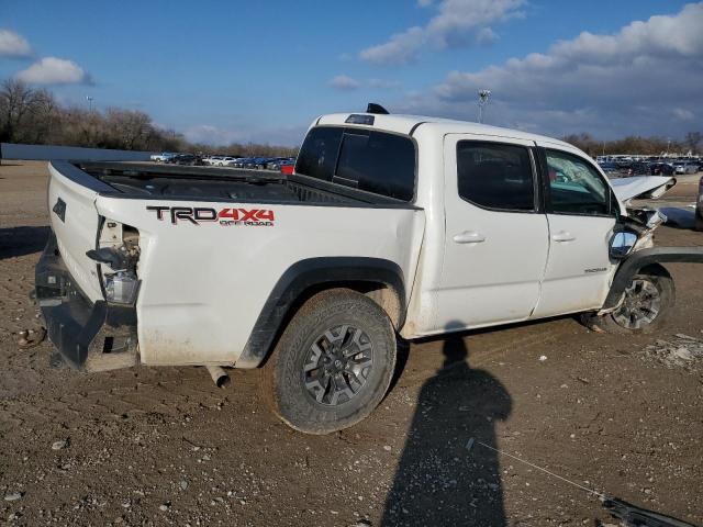 2021 TOYOTA TACOMA DOU 3TMCZ5AN3MM436290