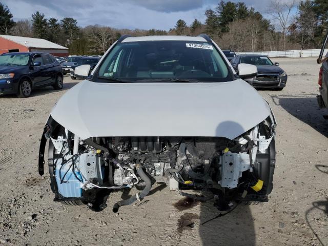 2022 TOYOTA COROLLA CR - 7MUDAABG8NV021686