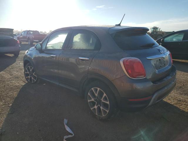 2016 FIAT 500X TREKK - ZFBCFXCT9GP350838