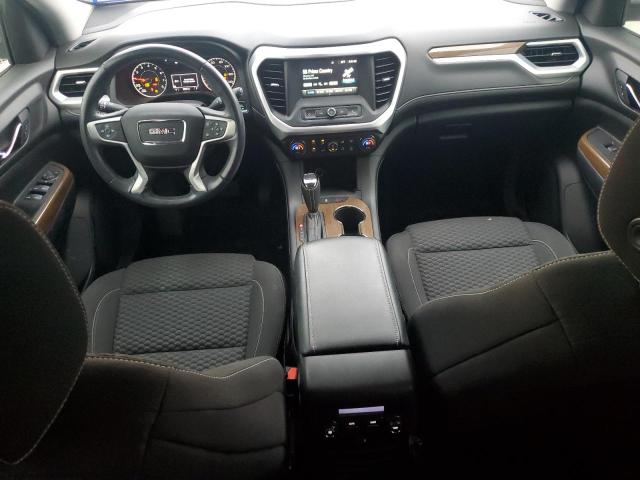 2019 GMC ACADIA SLE - 1GKKNKLA8KZ100909