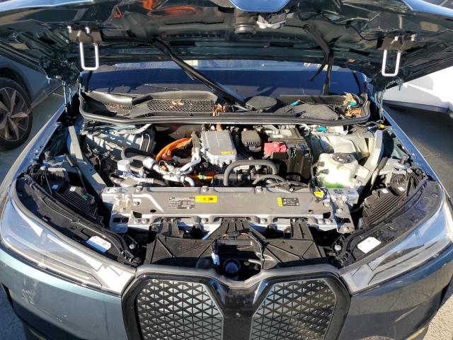 2022 BMW IX XDRIVE5 WB523CF06NCK44312