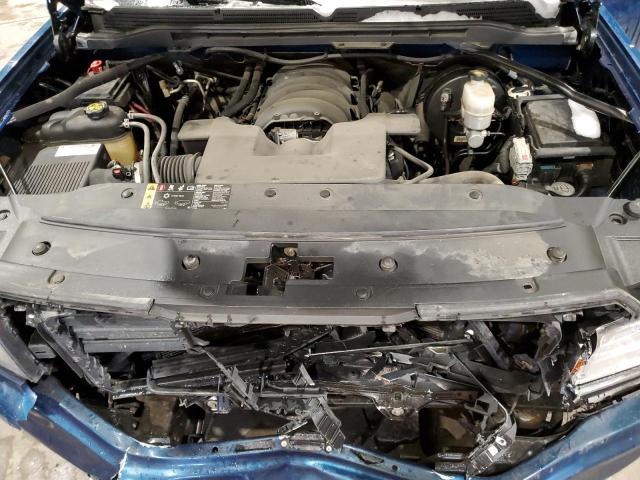 2019 GMC SIERRA LIM - 2GTV2LECXK1110999