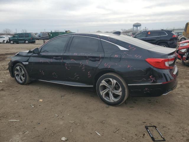Vin: 1hgcv1f55ja107162, lot: 42593365, honda accord exl 20182