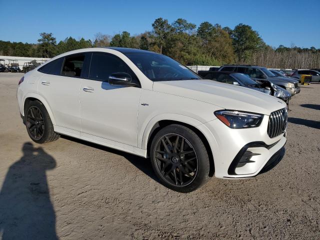 2024 MERCEDES-BENZ GLE COUPE - 4JGFD6BB8RB046639