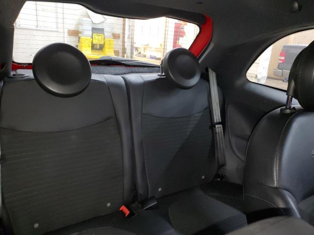 2015 FIAT 500 SPORT 3C3CFFBR3FT652959
