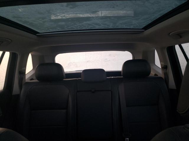 2019 VOLKSWAGEN TIGUAN SE - 3VV2B7AX0KM005529