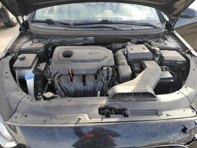 2018 HYUNDAI SONATA SE - 5NPE24AFXJH665521