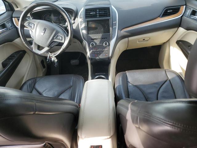 2015 LINCOLN MKC 5LMTJ2AH1FUJ27893