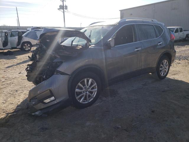 2017 NISSAN ROGUE S KNMAT2MTXHP544195
