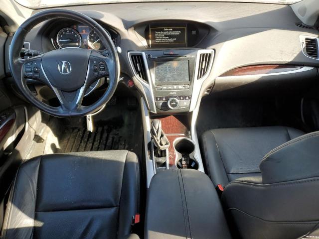 2017 ACURA TLX TECH - 19UUB1F51HA004912
