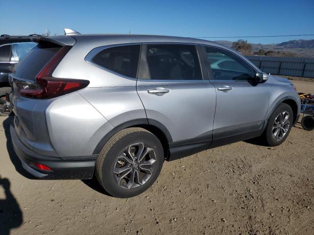 2020 HONDA CR-V EX - 7FARW1H59LE020589