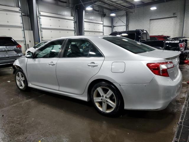 Vin: 4t1bf1fk9cu047963, lot: 42534995, toyota camry base 20122