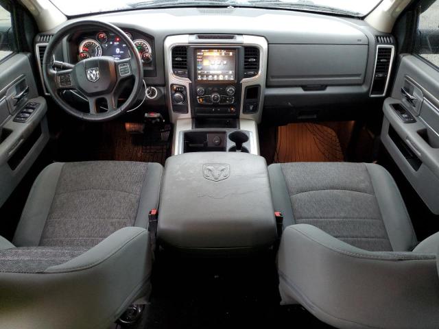 2015 RAM 1500 SLT 1C6RR6LT3FS639838