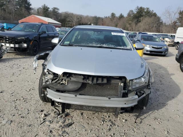 2016 CHEVROLET CRUZE LIMI - 1G1PE5SBXG7228495