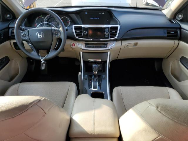 2015 HONDA ACCORD - 1HGCR2F83FA030190
