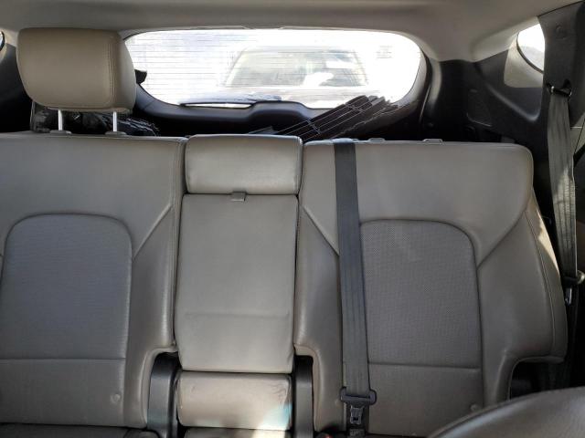 2017 HYUNDAI SANTA FE S - 5XYZU3LB0HG396933