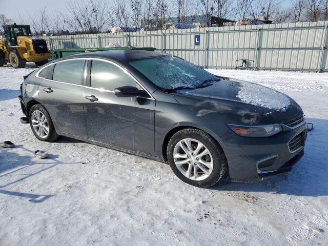 Vin: 1g1ze5st4gf296895, lot: 89224495, chevrolet malibu lt 20164