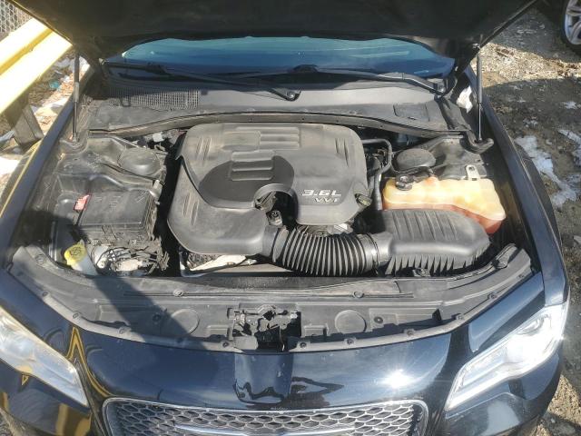 2016 CHRYSLER 300C - 2C3CCAKG9GH182599