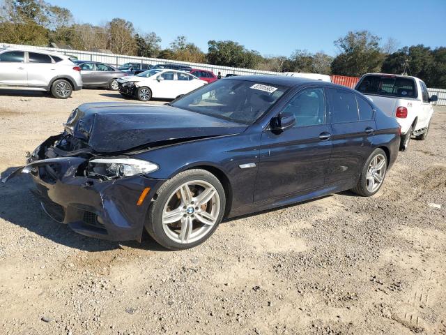 2013 BMW 535 XI #3096006641