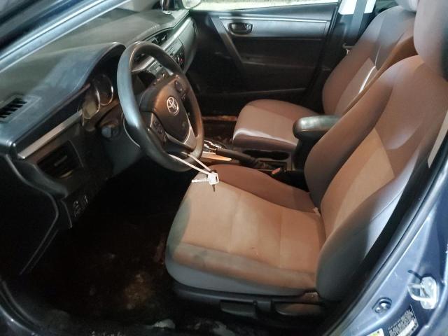 2015 TOYOTA COROLLA L - 2T1BURHE8FC400520