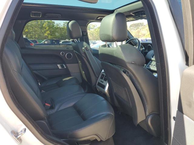 2016 LAND ROVER RANGE ROVE - SALWG2VF2GA649293