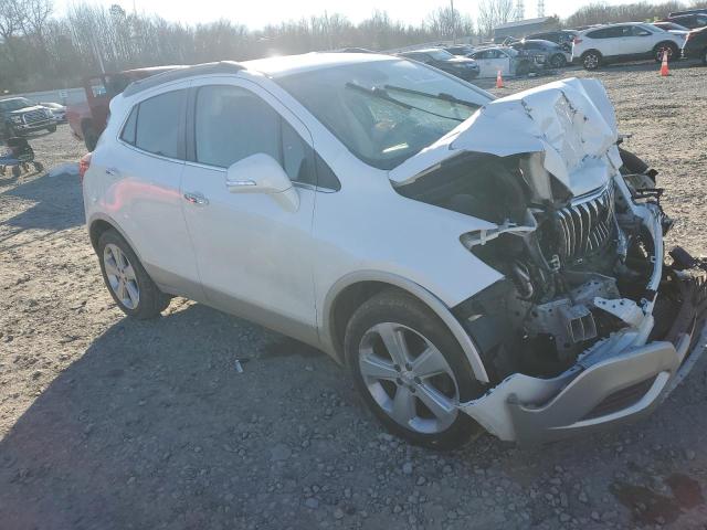 2015 BUICK ENCORE - KL4CJASB8FB267778