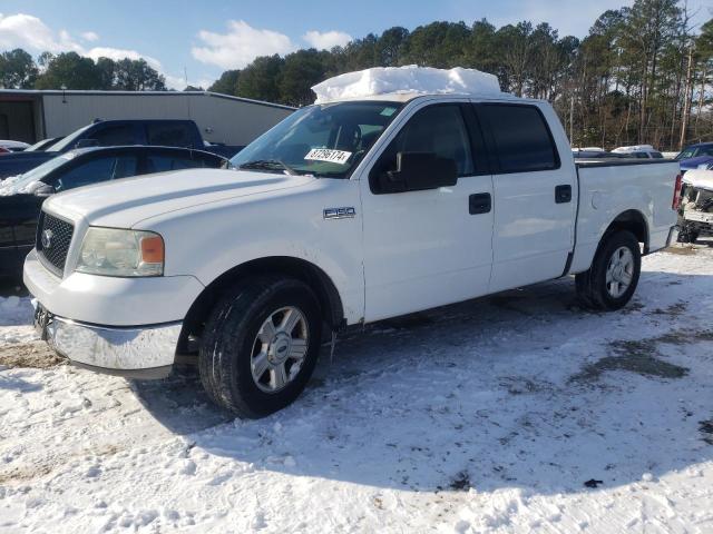 2004 FORD F-150 HERI #3063005382