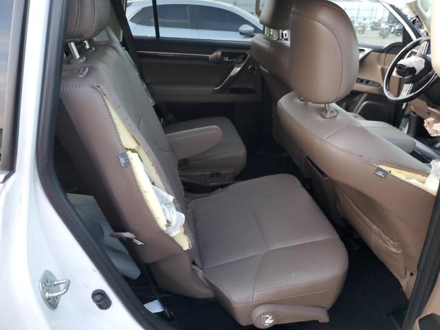 2023 LEXUS GX 460 LUX JTJGM7BX0P5361115