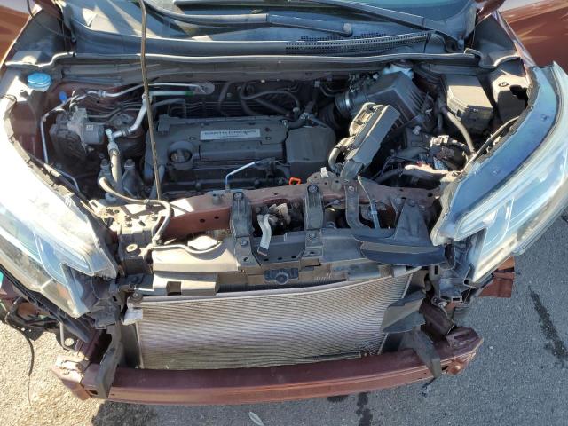 2015 HONDA CR-V EX - 2HKRM3H55FH529260