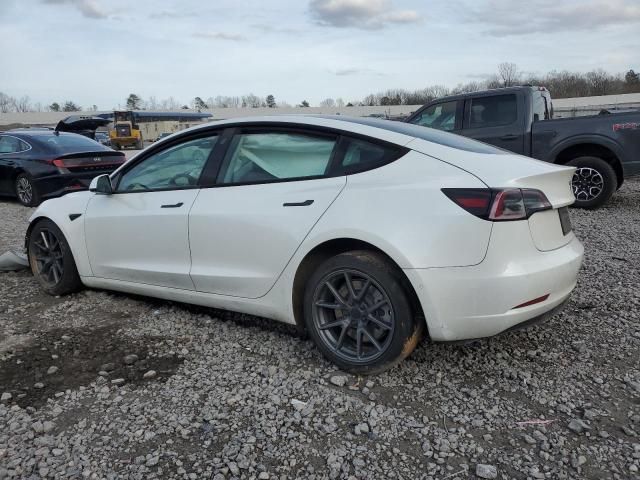 Vin: 5yj3e1ea7nf191902, lot: 43034415, tesla model 3 20222