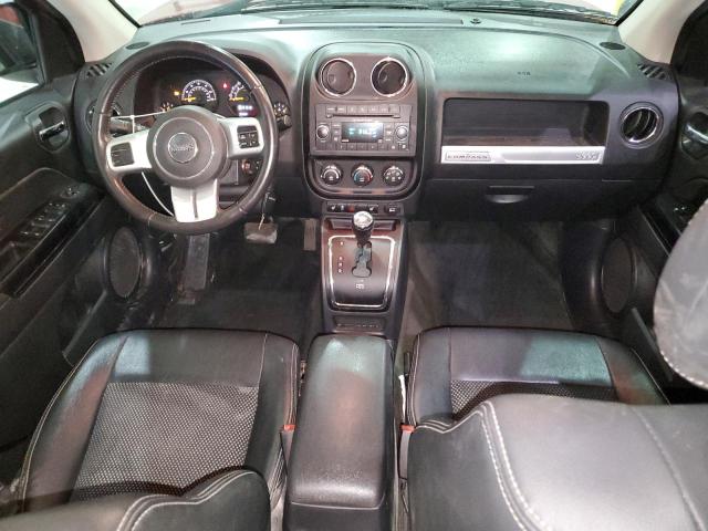2017 JEEP COMPASS SP - 1C4NJDBB1HD127028