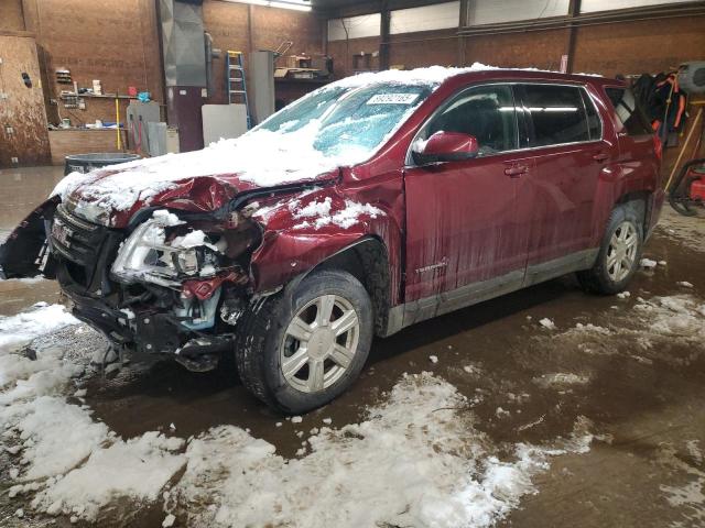 Vin: 2gkflsek0g6130017, lot: 89292165, gmc terrain sle 2016 img_1