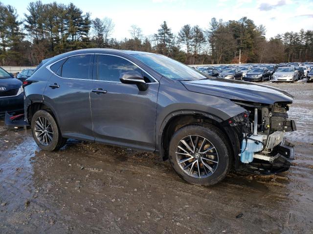 2024 LEXUS NX 350H BA - 2T2GKCEZ4RC020655