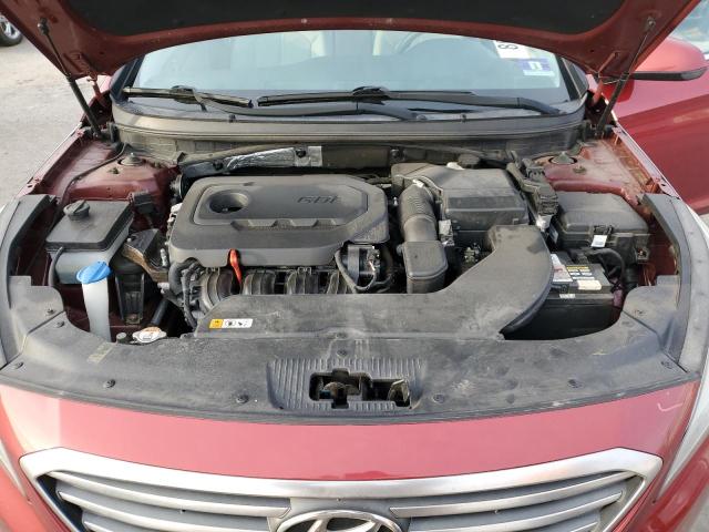 2015 HYUNDAI SONATA SE - 5NPE24AF8FH147835
