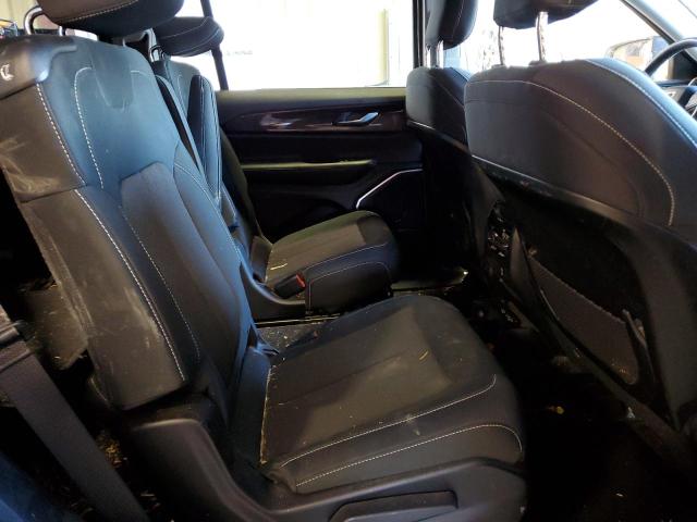 2022 JEEP GRAND CHER - 1C4RJKAG1N8588401
