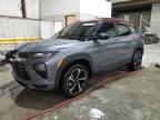 2022 CHEVROLET TRAILBLAZE - KL79MUSL8NB106649