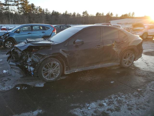 Vin: jf1vbaa65p9823639, lot: 41861455, subaru wrx 20231