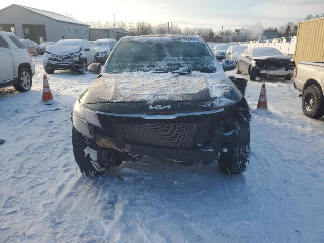 2022 KIA SELTOS LX KNDEPCAAXN7257207