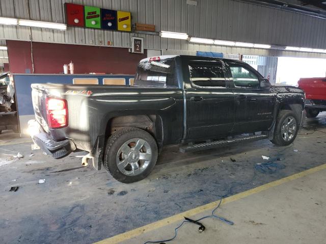 Vin: 3gcukrer4hg498279, lot: 89180885, chevrolet all models k1500 lt 20173