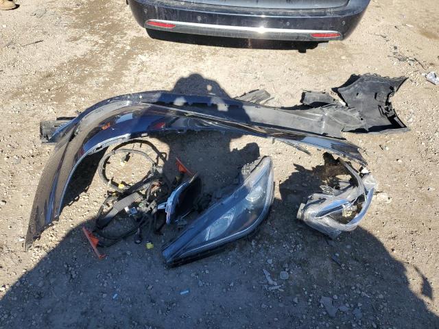 2019 CHRYSLER PACIFICA T - 2C4RC1EG2KR714621