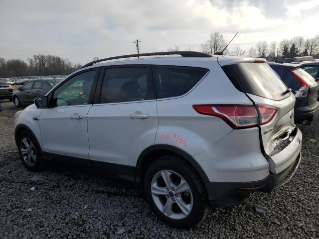 Vin: 1fmcu0gx5eub63677, lot: 88471095, ford escape se 20142