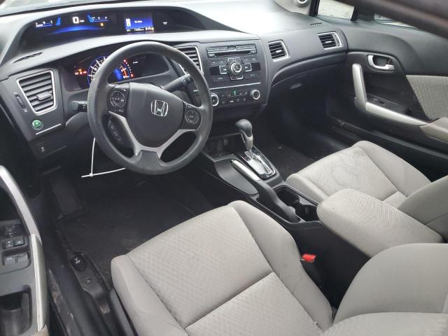 2015 HONDA CIVIC LX - 2HGFG3B53FH516603